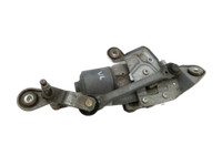 VW Phaeton 3D GP1 07-10 Wischermotor m. Wischergestänge Vorne Links VW Phaeton 3D GP1 07-10 23.04.2007 3D1955119B... Vorschau 1