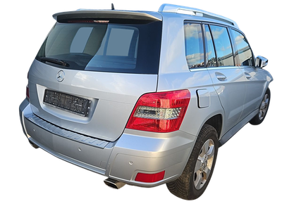 Mercedes GLK 300 X204 08-12