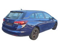 Opel Astra K B16 15-19 CDTi 1,6 100KW B16DTH Ansaugbrücke Ansaugkrümmer Opel Astra K B16 15-19 25.01.2017... Vorschau 9