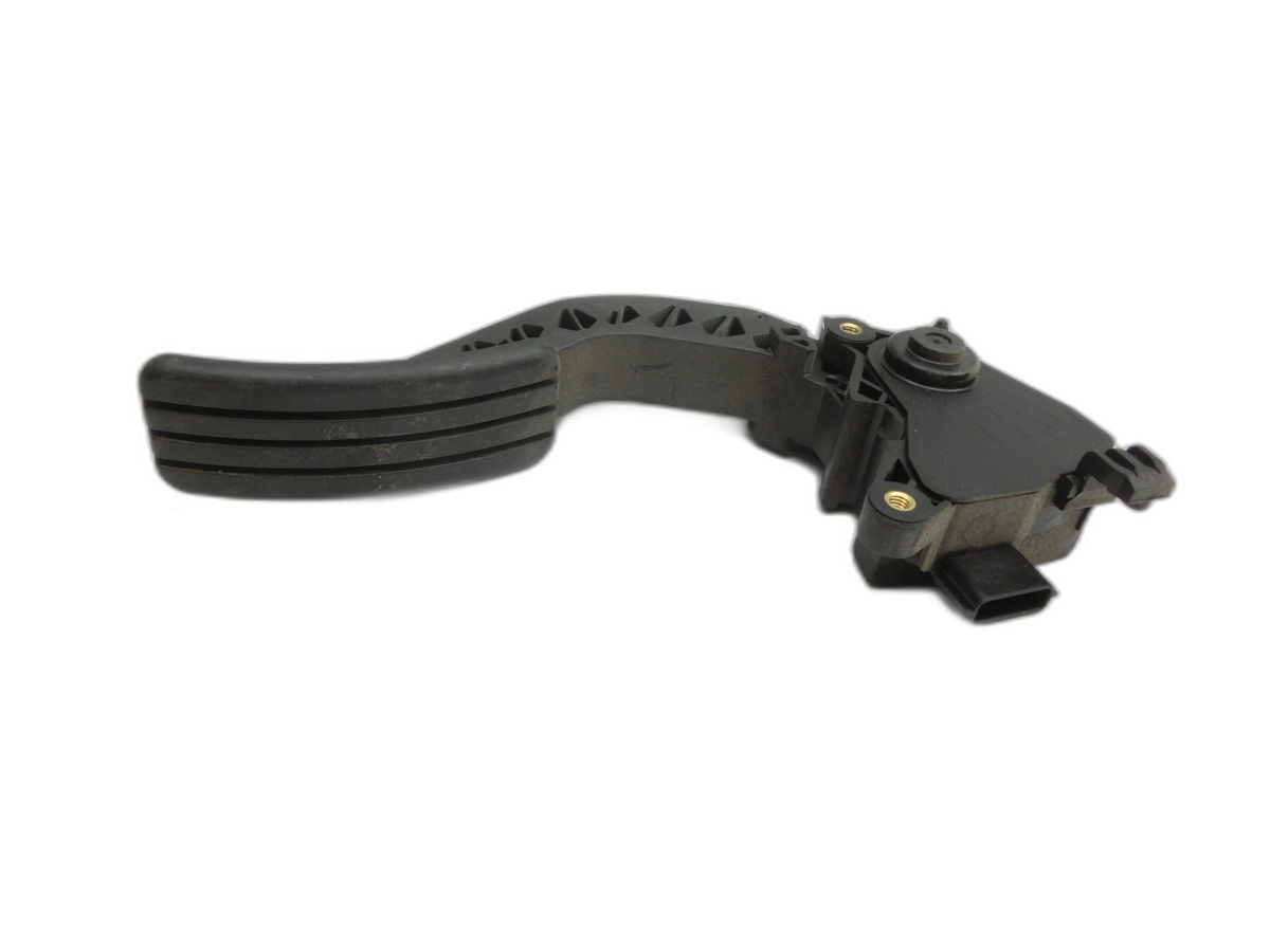 Renault Scenic III JZ 09-12 1,6 81KW Gaswertgeber Gaspedal  - Bild 1