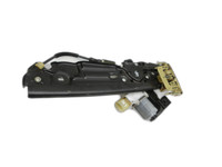 BMW F01 750iX 08-12 Kurz Fensterhebermotor mit Fensterheber Links Hinten BMW F01 750iX 08-12 09.06.2011 7182615... Vorschau 1