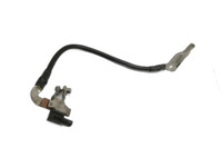 BMW F45 218d 14-18 Kabelbaum für Batterie IBS Überwachungsmodul BMW F45 218d 14-18 21.09.2017 6821206 61216821206... Vorschau 1