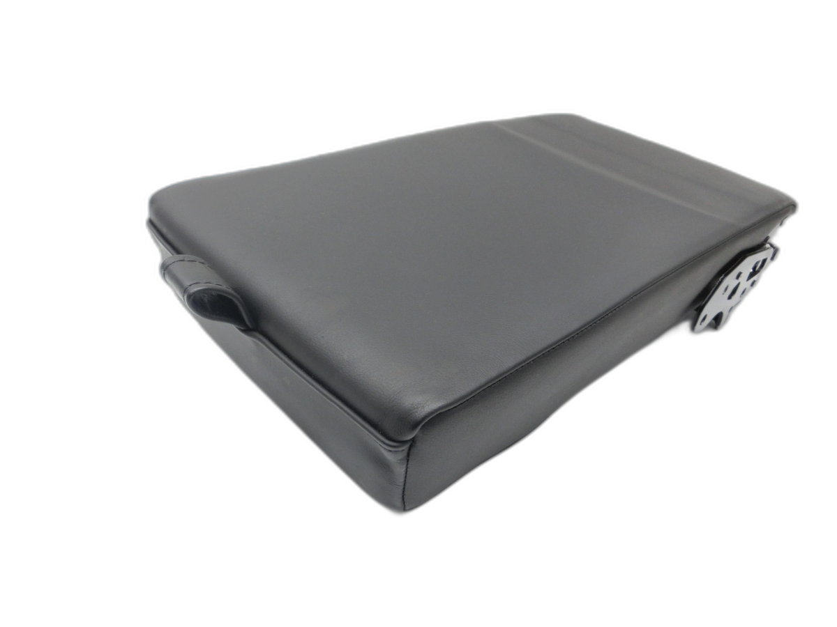 Armrests center armrest Edition with cup holder for back seatbank Jaguar XF X250 11-15 - Bild 1