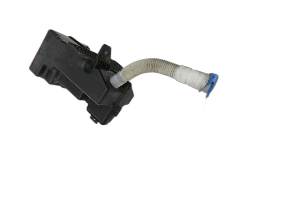 VW Sharan 7N II 10-15 TSI 1,4 110KW Xenon Waschwasserbehälter Wasserbehälter Wischwasserbehälter - Bild 1