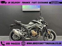Voge R625 2025 *Latest model now in store!* CB500