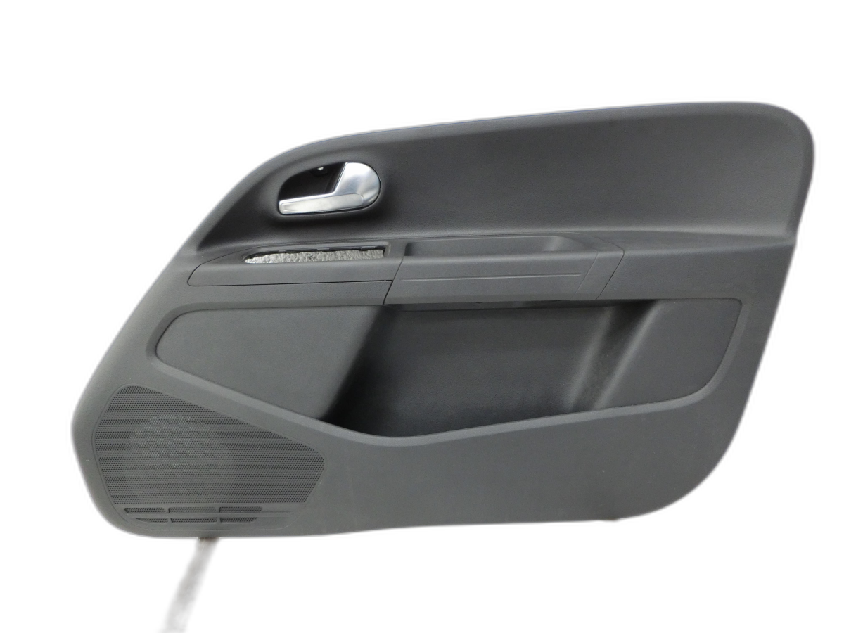 Interior Door Panel Right Front for Seat Mii KF1 11-16 - Bild 1