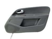 Seat Mii KF1 11-16 Türverkleidung Türpappe Rechts Vorne Seat Mii KF1 11-16 22.09.2014 1S4867012BE gebraucht Vorschau 1
