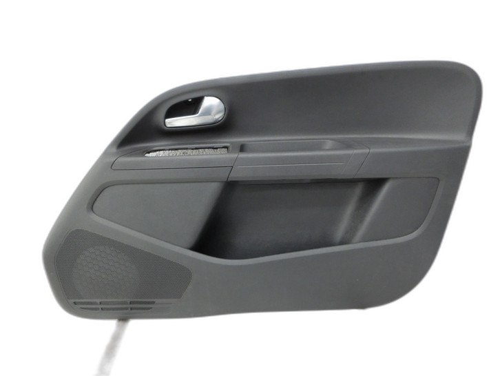 Seat Mii KF1 11-16 Türverkleidung Türpappe Rechts Vorne Seat Mii KF1 11-16 22.09.2014 1S4867012BE gebraucht Bild 1