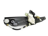 BMW F10 523i 10-13 Lim Fensterhebermotor mit Fensterheber Links Hinten BMW F10 523i 10-13 21.05.2010 7182613... Vorschau 1