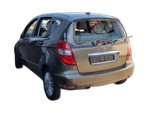Mercedes A180 W169 08-12 CDI 2,0 80KW 640940 Motor Mercedes A180 W169 08-12 16.03.2012 A6400105444 gebraucht Vorschau 8