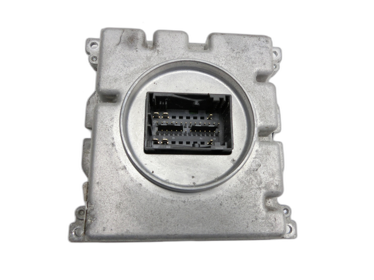 VW Passat B8 3G 14-19 Xenon Vorschaltgerät Steuergerät Rechts  - Bild 1