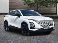 2025 Omoda 5 1.6 TGDI Noble SUV 5dr Petrol DCT Euro 6 (s/s) (147 ps) HATCHBACK P