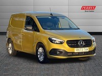 2023 Mercedes-Benz Citan 110CDI Premium Van Van DIESEL Manual