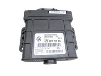 VW Touareg 7P 10-14 Steuergerät ECU Modul SG Getriebesteuergerät VW Touareg 7P 10-14 11.10.2011 0C8927750AG... Vorschau 1