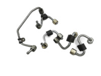 Skoda Rapid NH 12-19 TDI 1,6 85KW Hochdruck Leitung Kraftstoffleitung Skoda Rapid NH 12-19 12.01.2017 04L130321... Vorschau 1