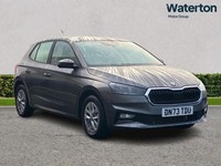 2024 Skoda Fabia 1.0 TSI 110 SE Comfort 5dr Hatchback Petrol Manual