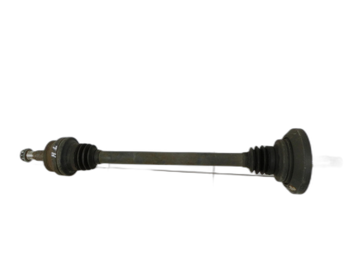 Drive Shaft Propshaft Rear Left for Mercedes W221 S350 05-09 - Bild 1