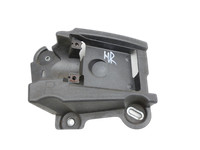 Mazda CX-3 DK 15-18 2,0 88KW Halter Halterung für Totwinkelassistent Rechts Hinten Mazda CX-3 DK 15-18 11.05.2017... Vorschau 1