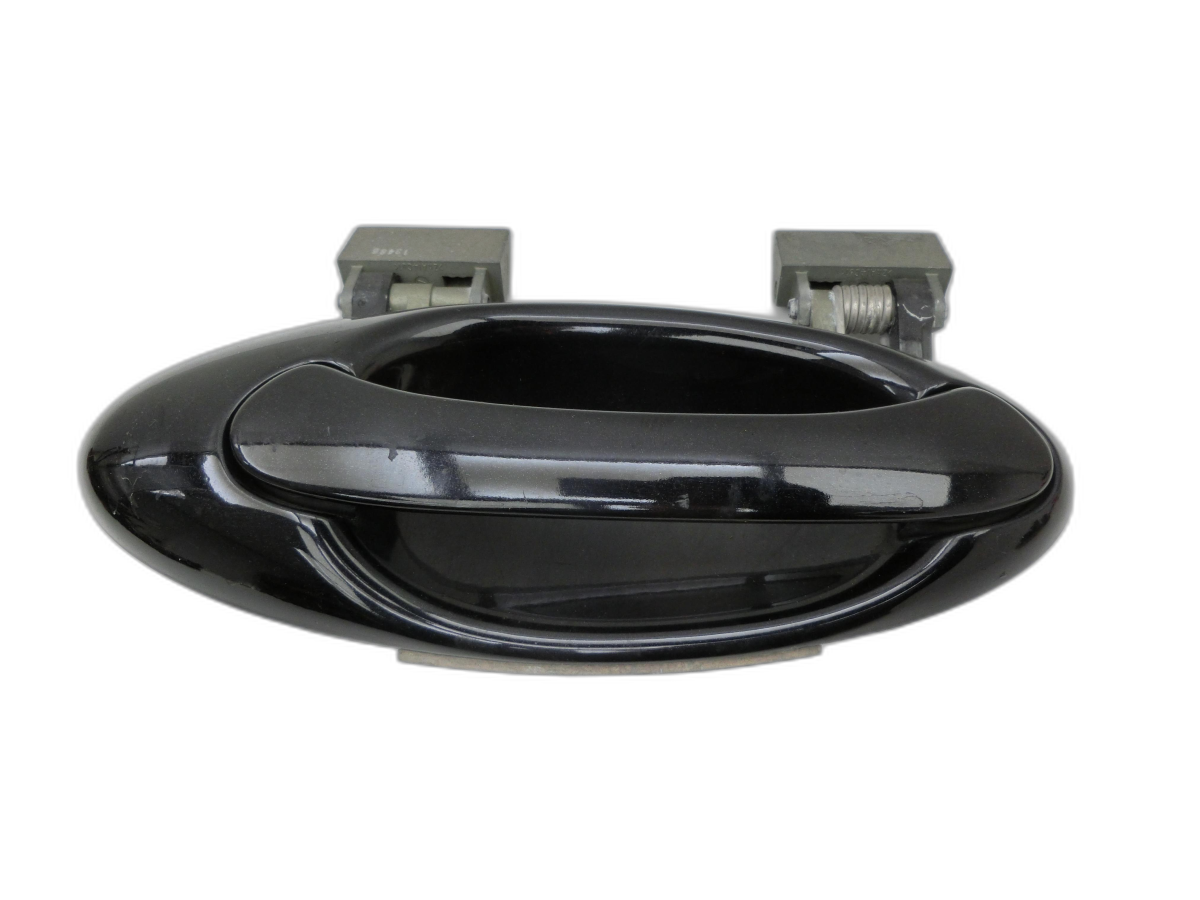 Saab 9-5 YS3E 05-09 Lim Türgriff Griff aussen Rechts Vorne 5MU - Bild 1