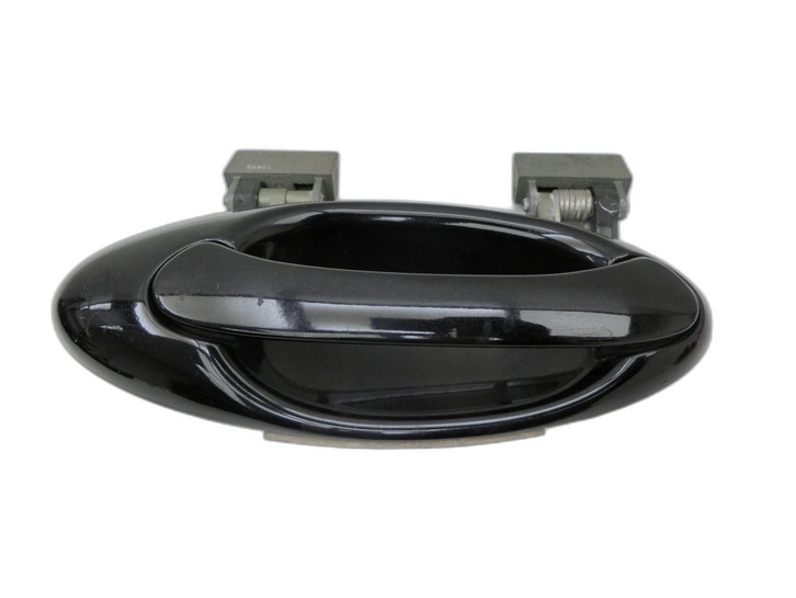 Saab 9-5 YS3E 05-09 Lim Türgriff Griff aussen Rechts Vorne 5MU - Bild 1