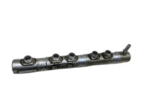 BMW E91 318D LCI 09-13 2,0d 105KW Verteilerrohr für Hochdruck Verteiler BMW E91 318D LCI 09-13 22.09.2009... Vorschau 1