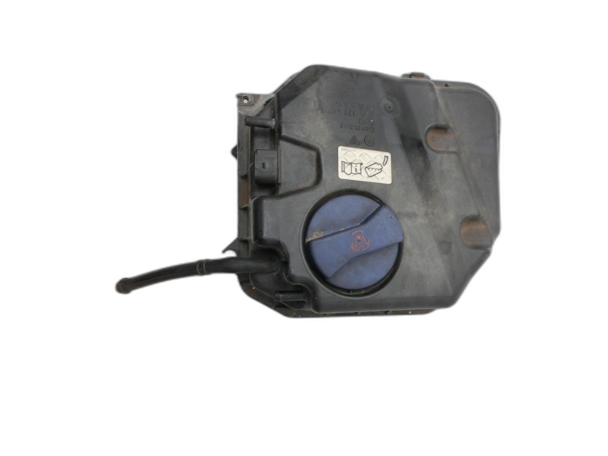 Audi Q7 4L 05-09 TDI 3,0 155KW Ausgleichsbehälter f. Kühlmittel  - Bild 1