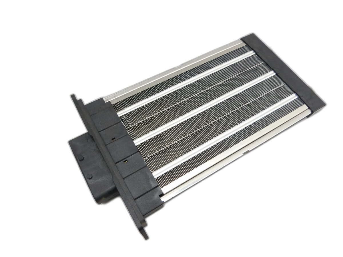 Hyundai I20 PB 12-15 Zusatzheizung Zuheizer Heizelement Elektrisch  - Bild 1