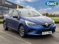 2022 Renault Clio 1.0 TCe 90 Evolution 5dr HATCHBACK PETROL Manual