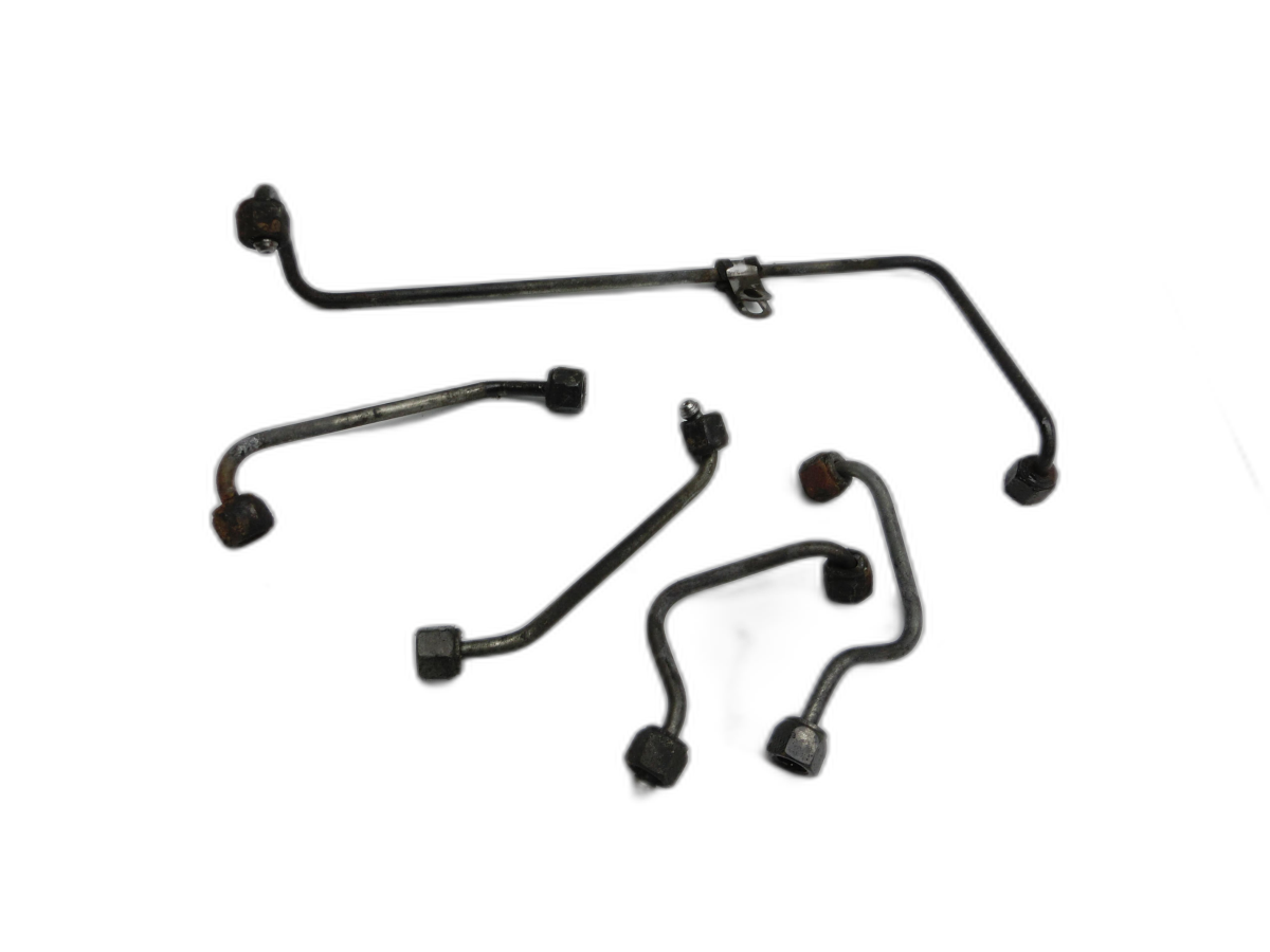 Ford Transit VI 06-13 TDCi 2,2 85KW Satz Einspritzleitungen Hochdruckleitungen Diesel - Bild 1