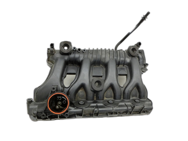 Mercedes C200 W204 07-11 CGI 1,8 135KW 271860 Ansaugbrücke Ansaugkrümmer  - Bild 1