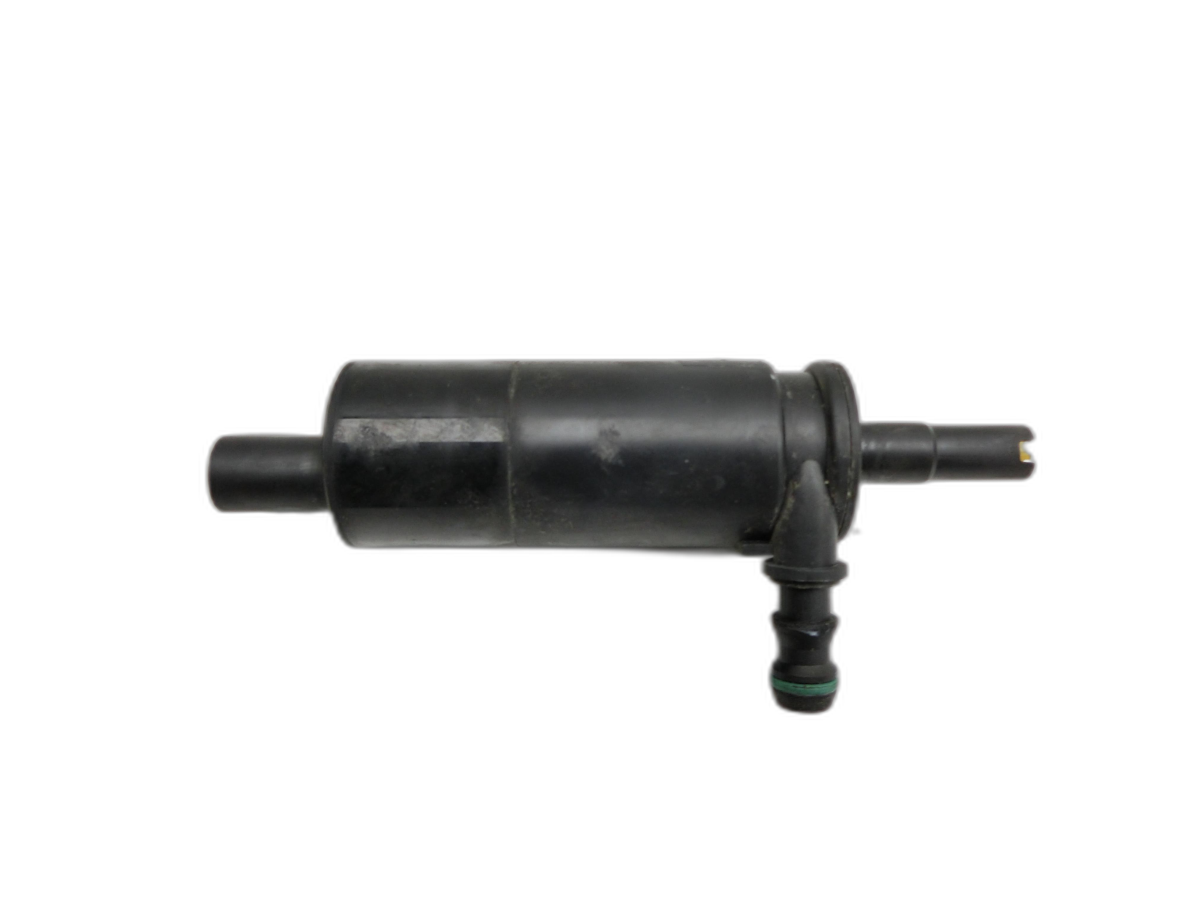 Pompe-à-eau / essuie-glaces pompe liquide lave-glace pour Pare-brise Mercedes S204 W204 C220 11-15 - Bild 1