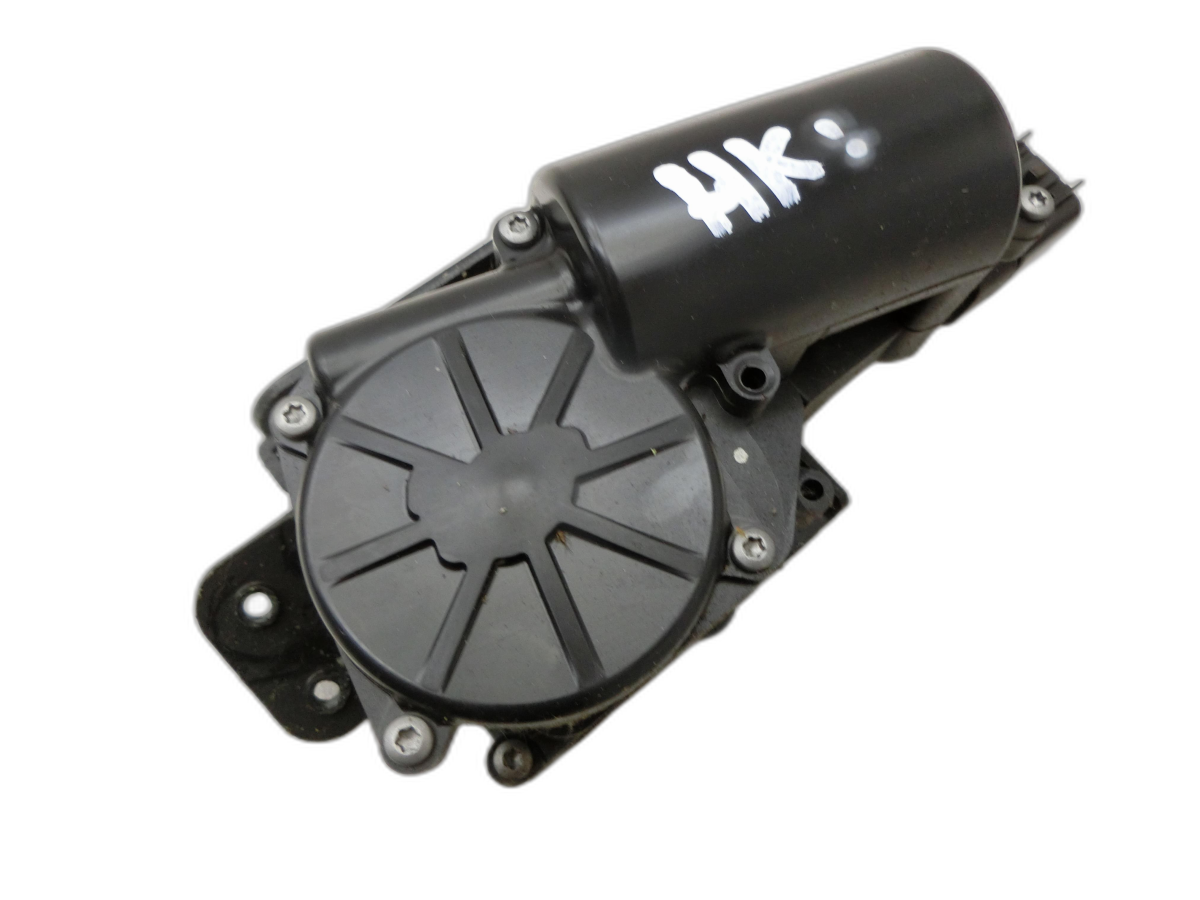 Blocchetto per Cofano posteriore Portellone di blocco Bloccaggio Opel Insignia A G09 08-13 - Bild 1