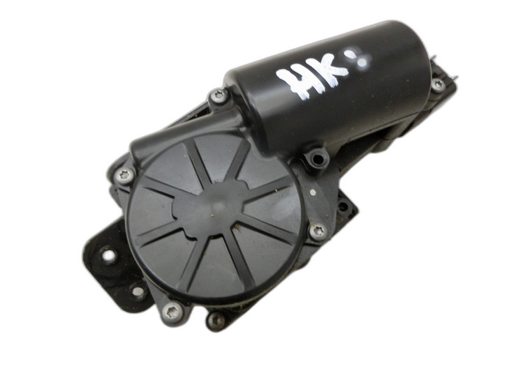 Opel Insignia A G09 08-13 Kombi Schloss f. Heckklappe Heckklappenschloss Verriegelung  - Bild 1