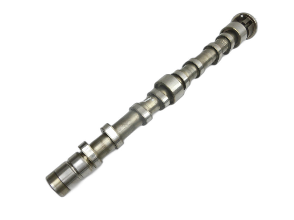 VW Golf 6 VI 5K 08-12 TSI 1,4 90KW CAXA Nockenwelle Einlass  - Bild 1