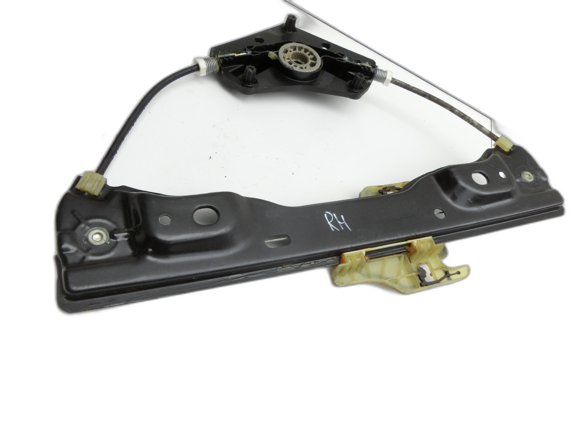 Jeep Grand Cherokee WK2 13-17  Fensterheber o. FH-Motor Hinten Rechts  - Bild 1