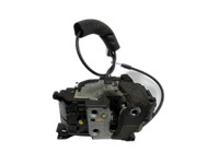 Renault Scenic III JZ 09-12 Türschloss m. ZV Stellmotor Rechts Vorne Renault Scenic III JZ 09-12 30.08.2011 gebraucht Vorschau 1