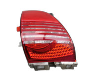 Peugeot 2008 I 16-19 Rückleuchte Heckleuchte Hinten Rechts Peugeot 2008 I 16-19 30.06.2016 9814745980 009774040002... Vorschau 1