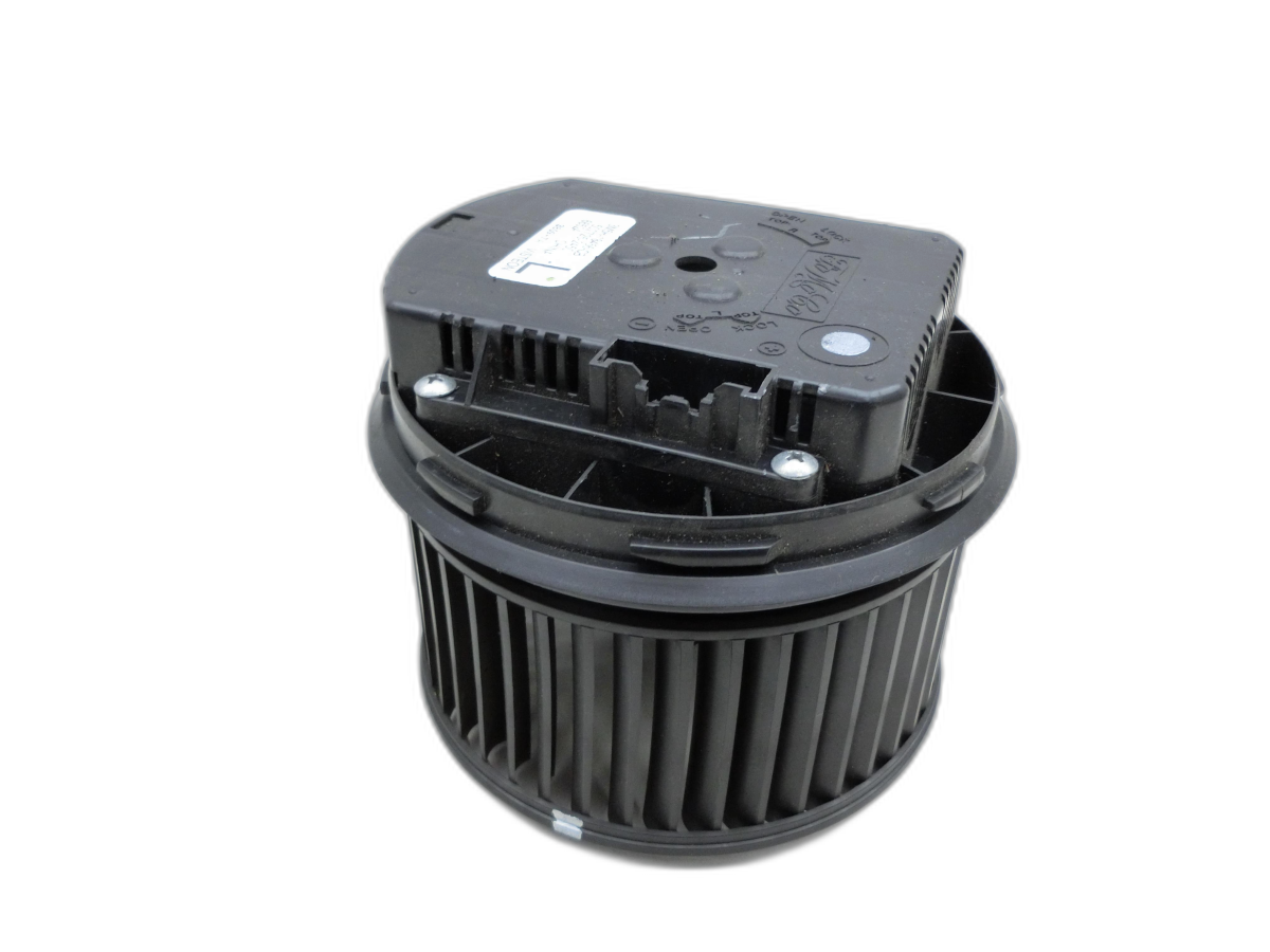 Motore ventola ventilatore di riscaldamento per Ford C-Max DM2 03-07 - Bild 1