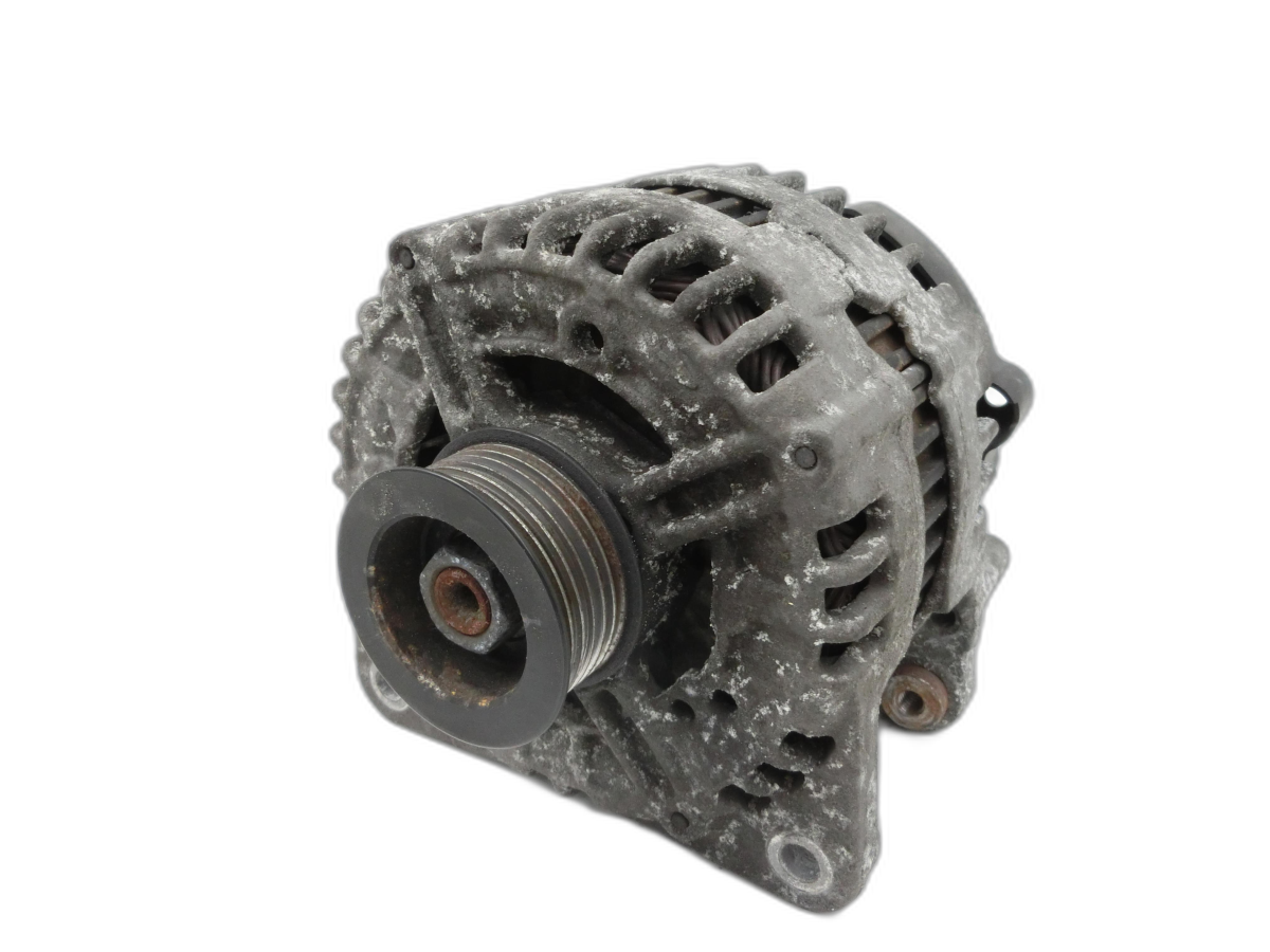 Alternator 180A for Audi A6 4F C6 08-11 - Bild 1