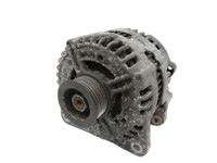 Audi A6 4F C6 08-11 TDI 3,0 176KW Lichtmaschine Generator 180A Audi A6 4F C6 08-11 10.03.2009 059903018E 0121715076... Vorschau 1