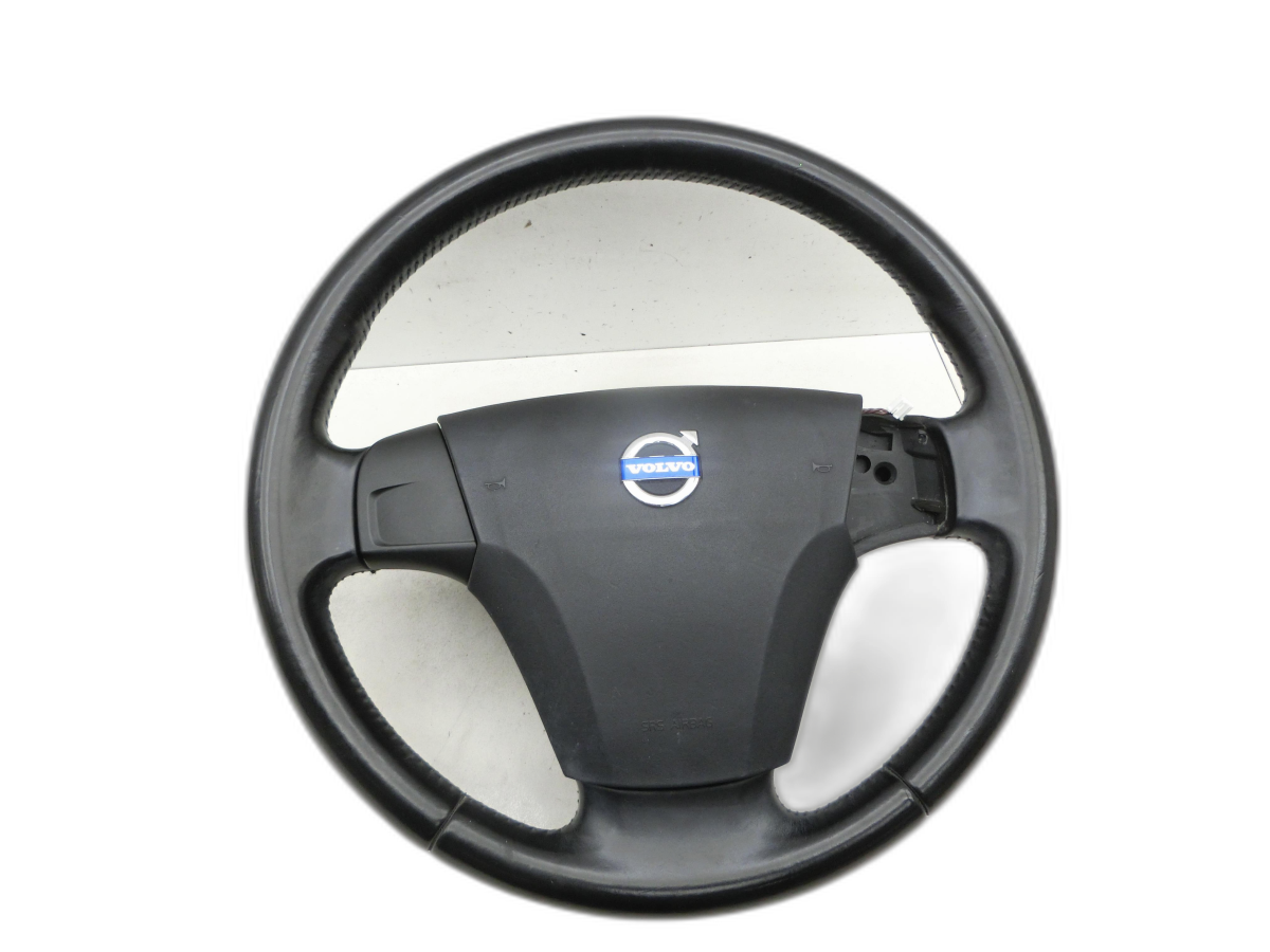 Steering Wheel Airbagsteering for Volvo C30 06-09 - Bild 1