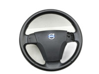 Volvo C30 06-09 Lenkrad Airbaglenkrad Volvo C30 06-09 03.04.2009 8623349 gebraucht Vorschau 1
