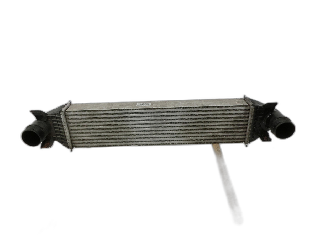 Ford Focus III 14-18 TDCi 2,0 110KW Ladeluftkühler Kühler  - Bild 1