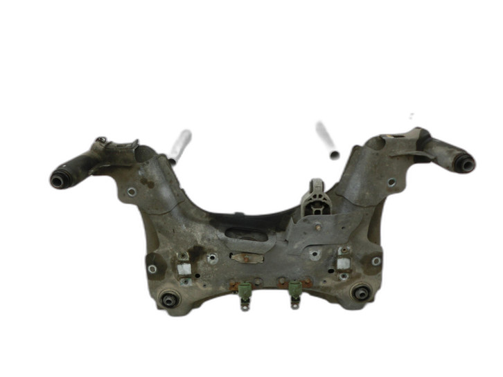 Renault Scenic III JZ 09-12 dCi 1,9 96KW Vorderachse Motorträger Motorhalter Achsträger  - Bild 1