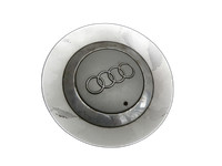 Audi A4 8E 04-08 Radnabenabdeckung Rad Nabenabdeckung Nabenblende Audi A4 8E 04-08 12.09.2005 4F0601165 gebraucht Vorschau 1