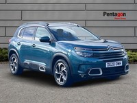 Citroen C5 Aircross 1.2 Puretech Flair Suv 5dr Petrol Manual Euro 6 s/s 130 Ps