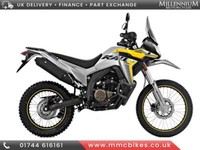 Voge Rally 300 Adventure Bike All Terrain motorcycle For Sale