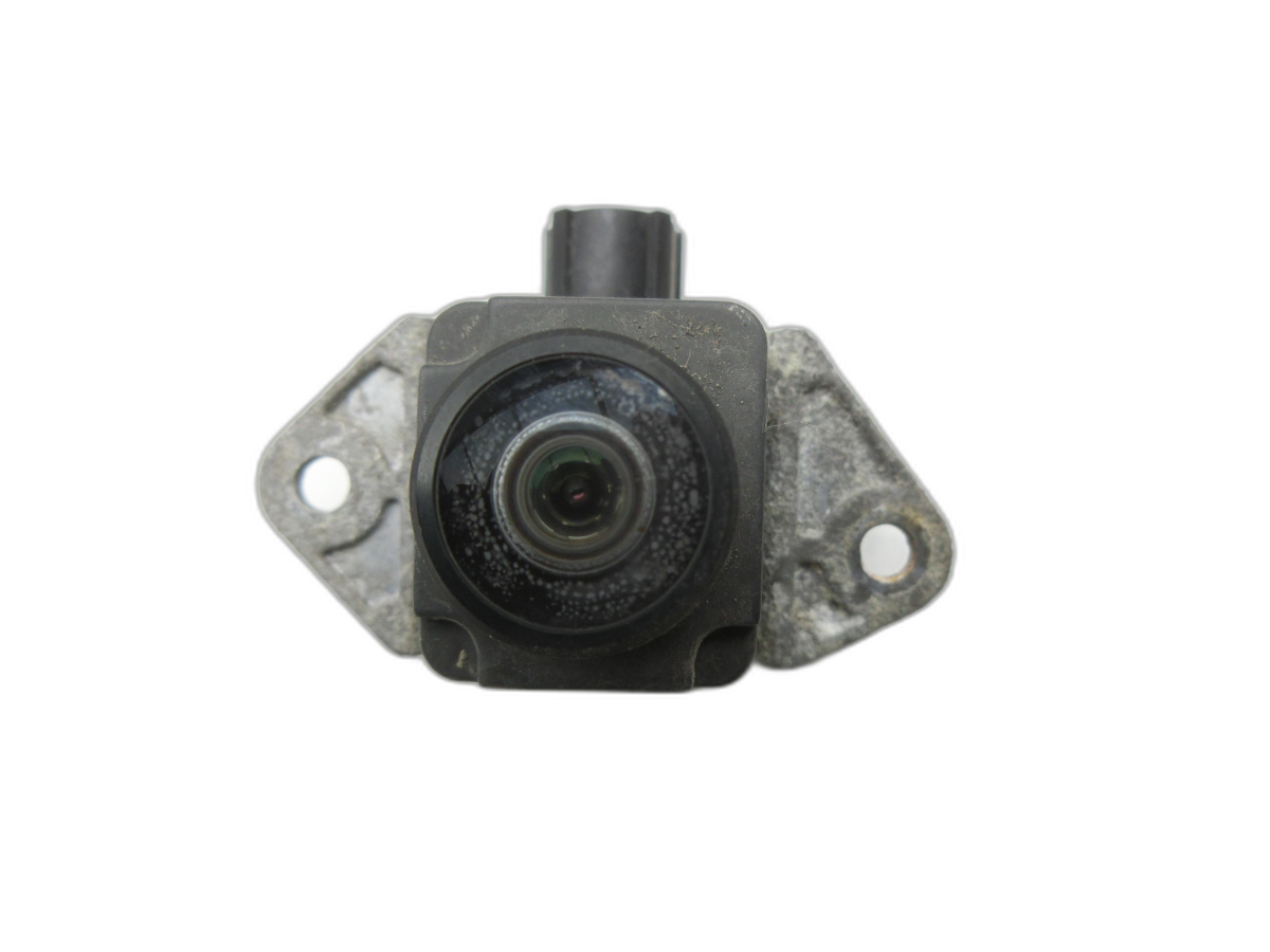 Jeep Grand Cherokee WK2 13-17 CRD 3,0 184KW Kamera Rückfahrkamera Sensor  - Bild 1