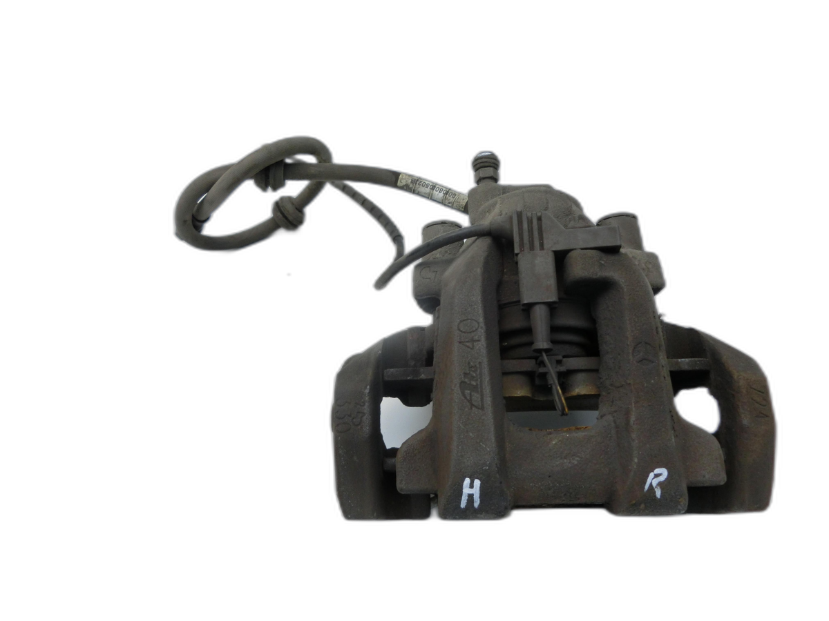 Pinza freno posteriore Dx per Mercedes W251 R300 10-13 - Bild 1