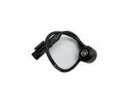 Mercedes W176 A200 12-15 Klopfsensor Sensor Mercedes W176 A200 12-15 05.11.2012 A0071530428 gebraucht Vorschau 1